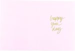 Papyrus Birthday Card (Sprinkles) - Image 2